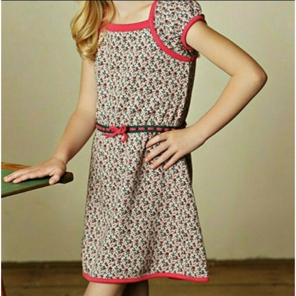 Matilda Jane Noelle Knit Dress 2 - Picture 9 of 10